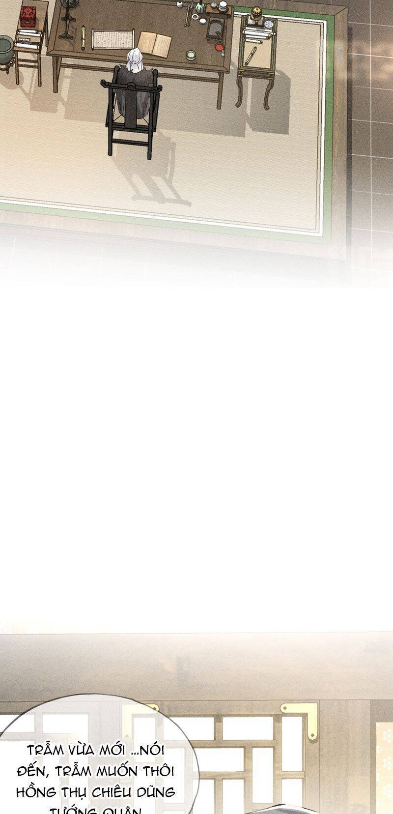 Dụ Địch Thâm Nhập - Chapter 5 - Page 8