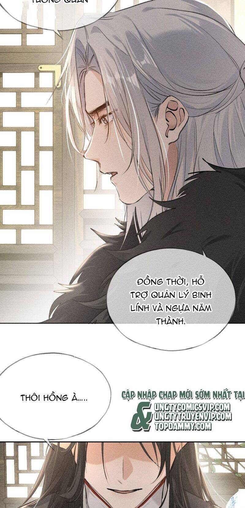 Dụ Địch Thâm Nhập - Chapter 5 - Page 9