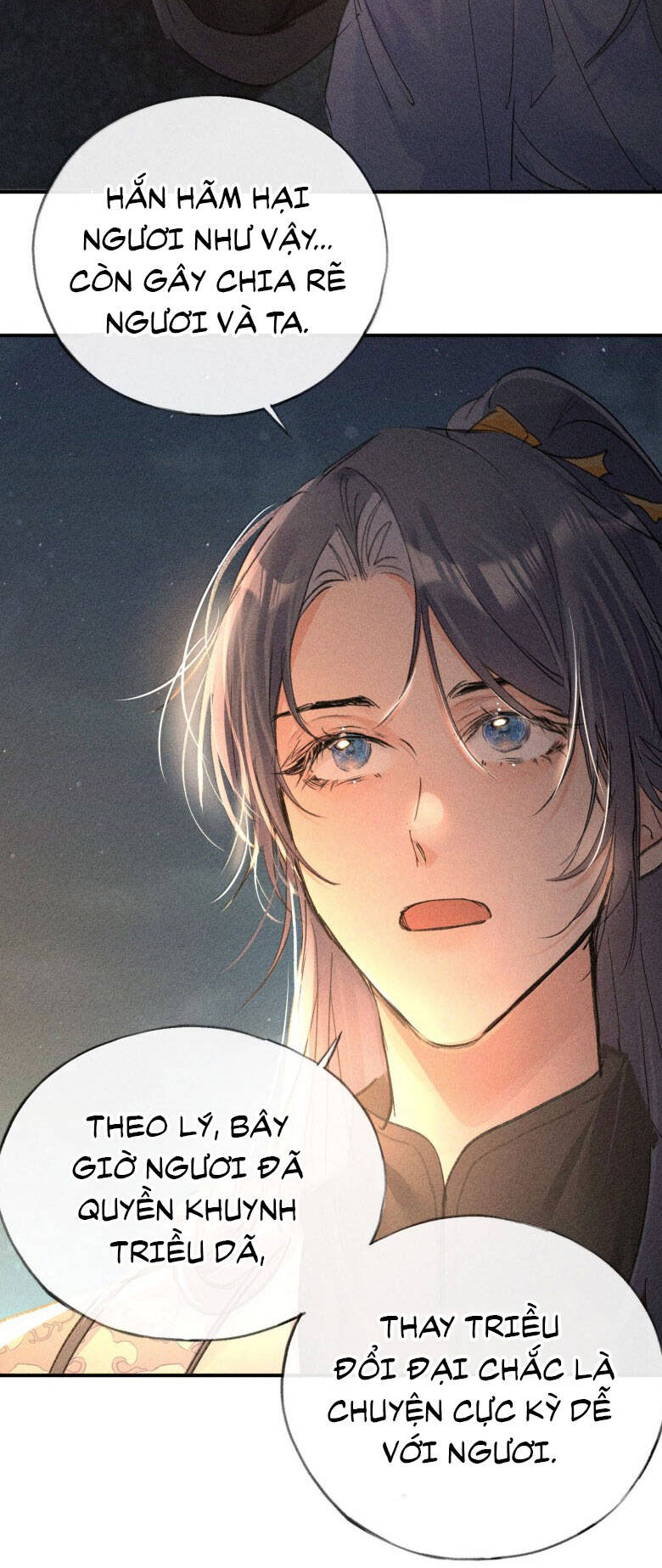 Dụ Địch Thâm Nhập - Chapter 50 - Page 11