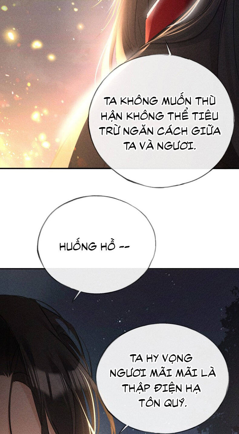 Dụ Địch Thâm Nhập - Chapter 50 - Page 15