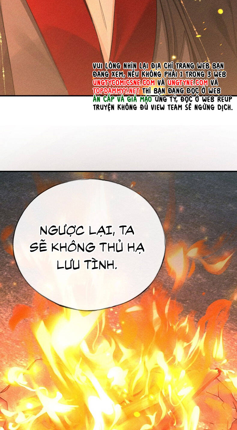 Dụ Địch Thâm Nhập - Chapter 50 - Page 20