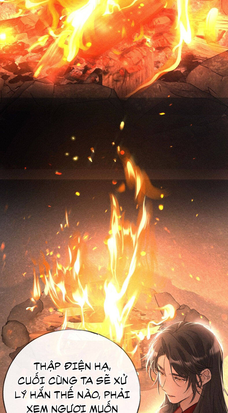 Dụ Địch Thâm Nhập - Chapter 50 - Page 21