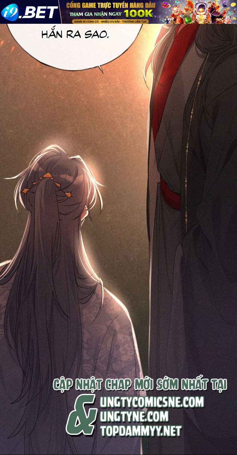 Dụ Địch Thâm Nhập - Chapter 50 - Page 22