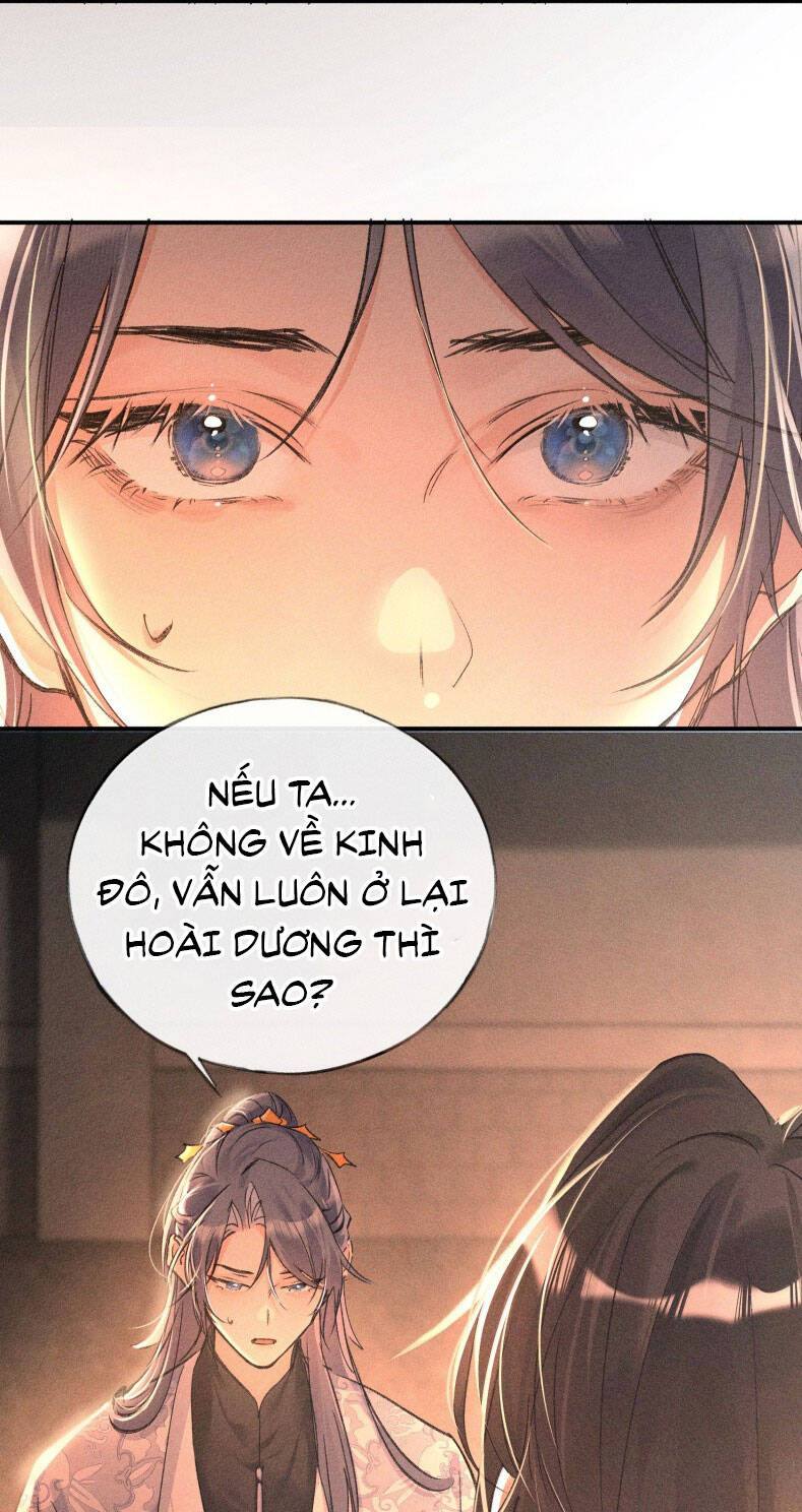 Dụ Địch Thâm Nhập - Chapter 50 - Page 23