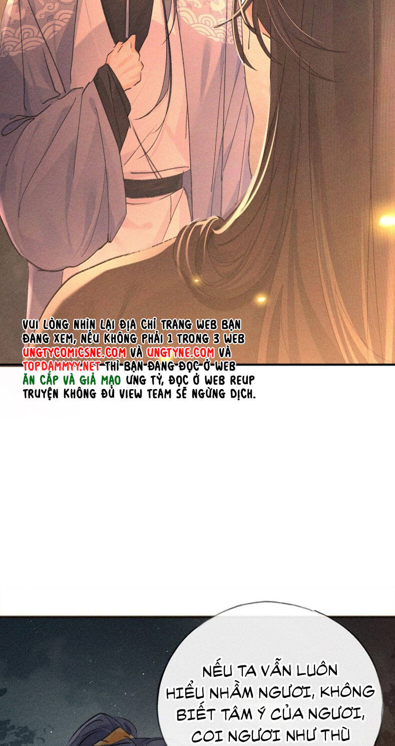 Dụ Địch Thâm Nhập - Chapter 50 - Page 24