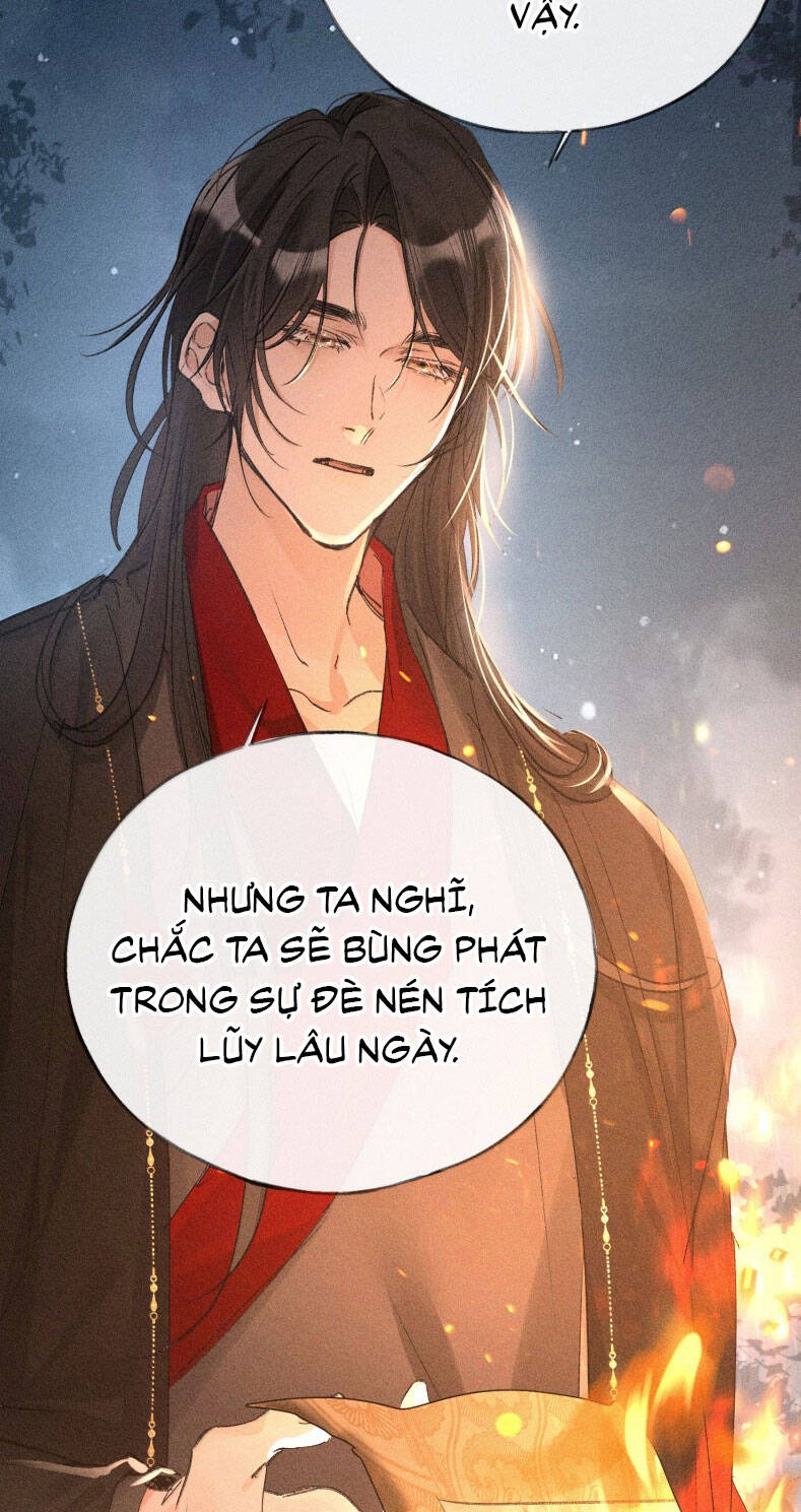 Dụ Địch Thâm Nhập - Chapter 50 - Page 28