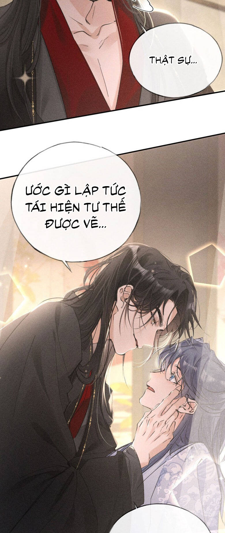 Dụ Địch Thâm Nhập - Chapter 50 - Page 3