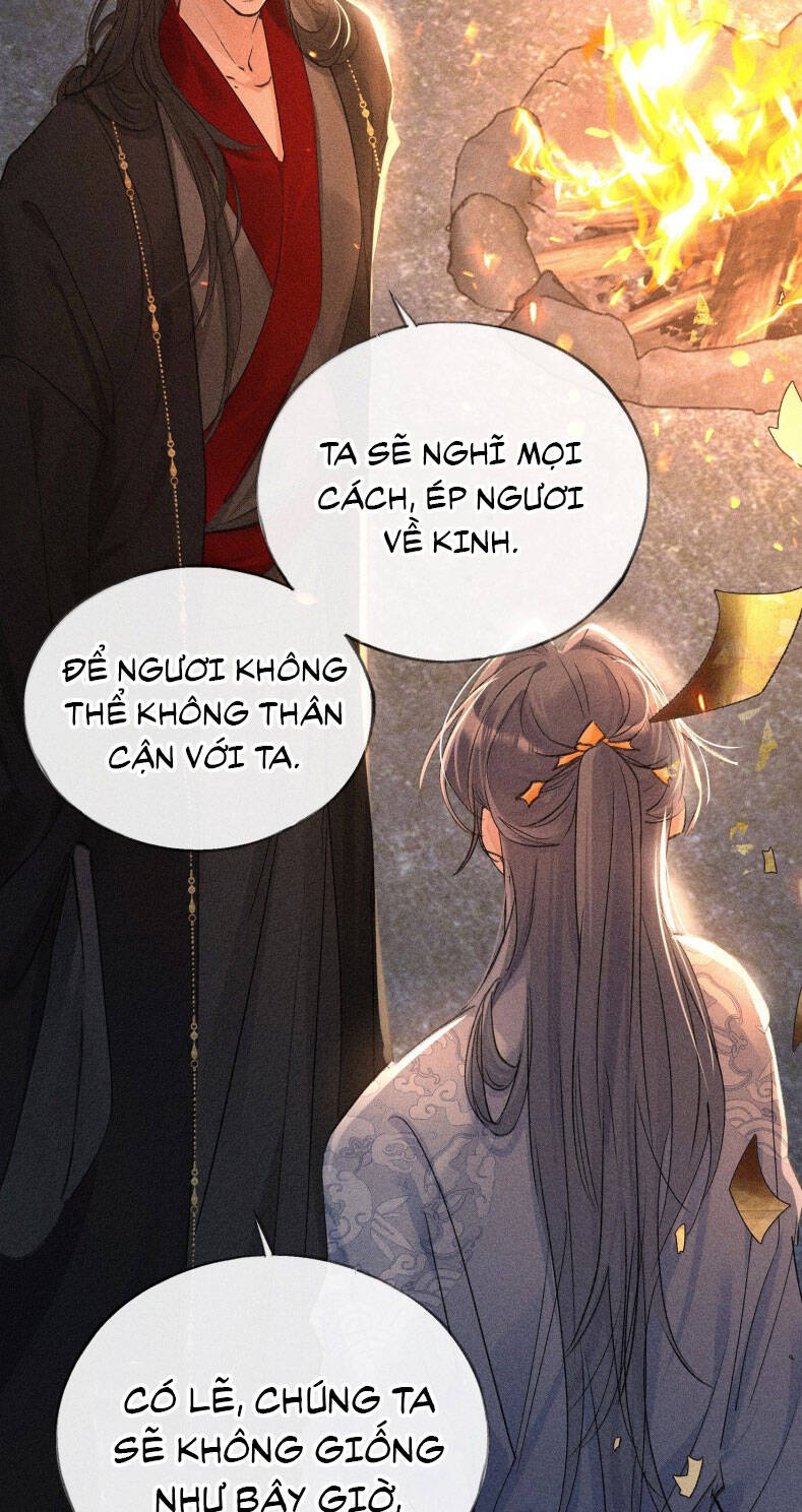 Dụ Địch Thâm Nhập - Chapter 50 - Page 30