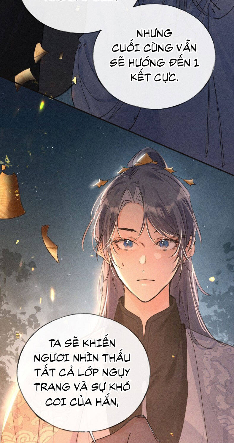 Dụ Địch Thâm Nhập - Chapter 50 - Page 31