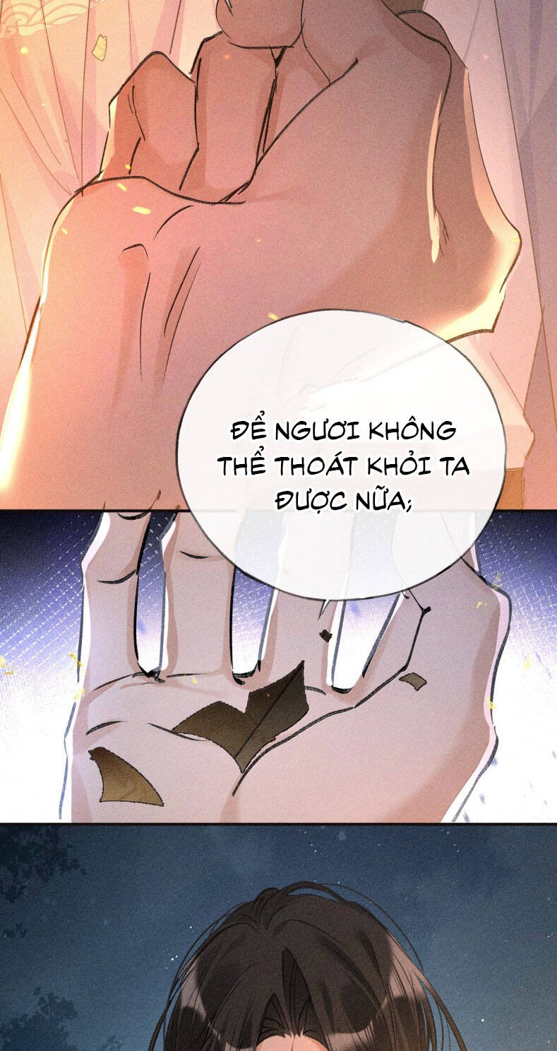 Dụ Địch Thâm Nhập - Chapter 50 - Page 32