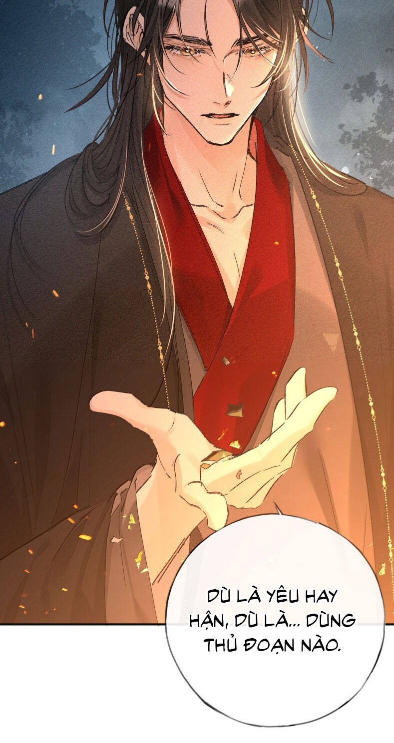 Dụ Địch Thâm Nhập - Chapter 50 - Page 33