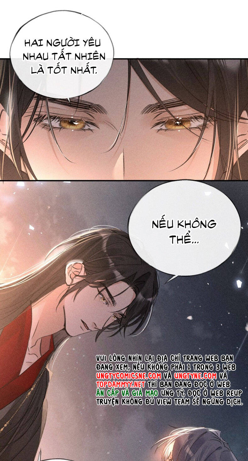 Dụ Địch Thâm Nhập - Chapter 50 - Page 34