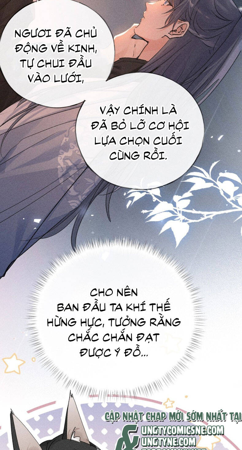 Dụ Địch Thâm Nhập - Chapter 50 - Page 35