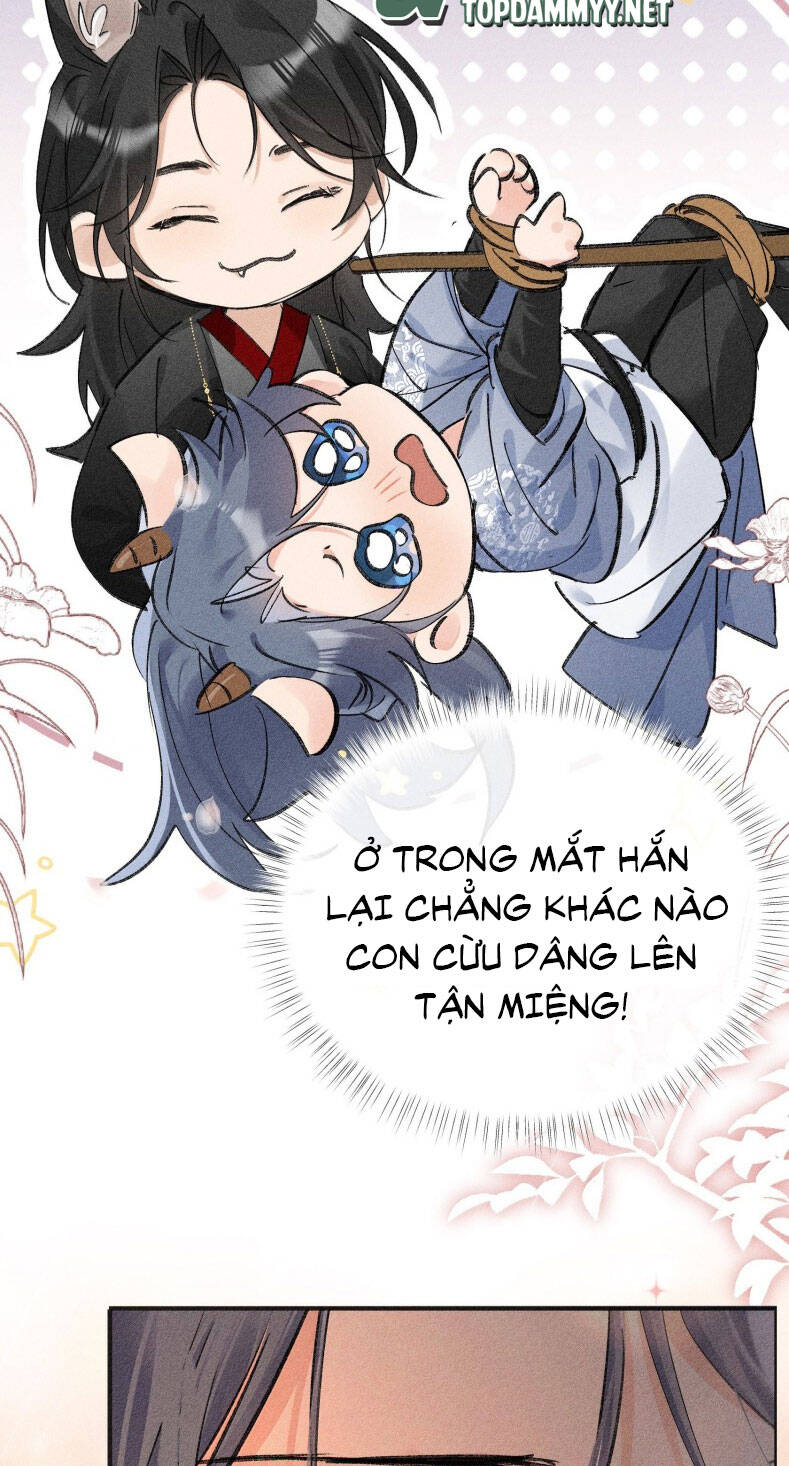 Dụ Địch Thâm Nhập - Chapter 50 - Page 36