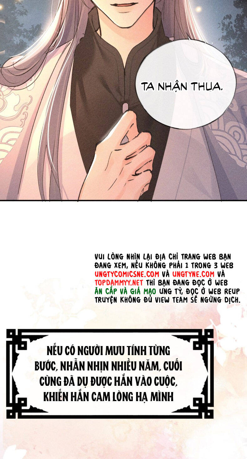 Dụ Địch Thâm Nhập - Chapter 50 - Page 38