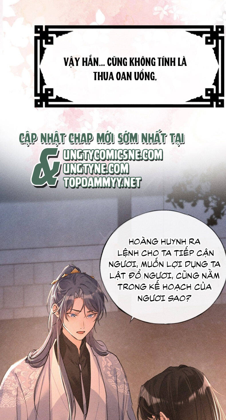 Dụ Địch Thâm Nhập - Chapter 50 - Page 39