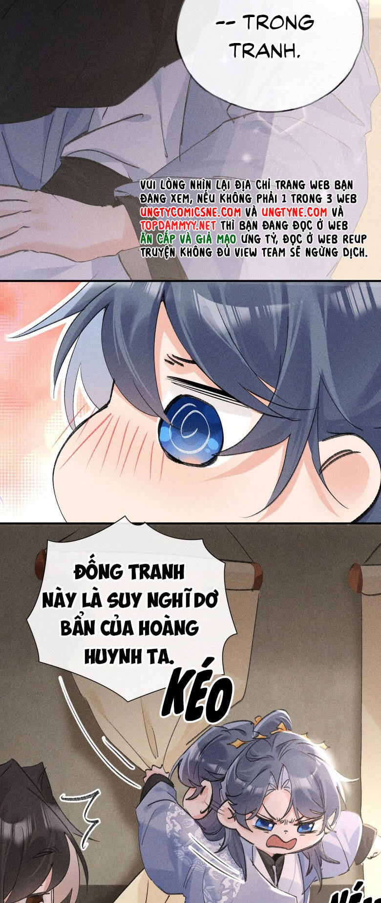 Dụ Địch Thâm Nhập - Chapter 50 - Page 4