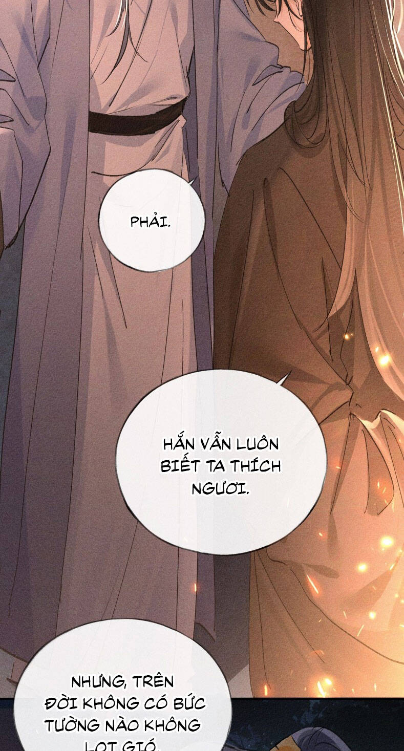 Dụ Địch Thâm Nhập - Chapter 50 - Page 40