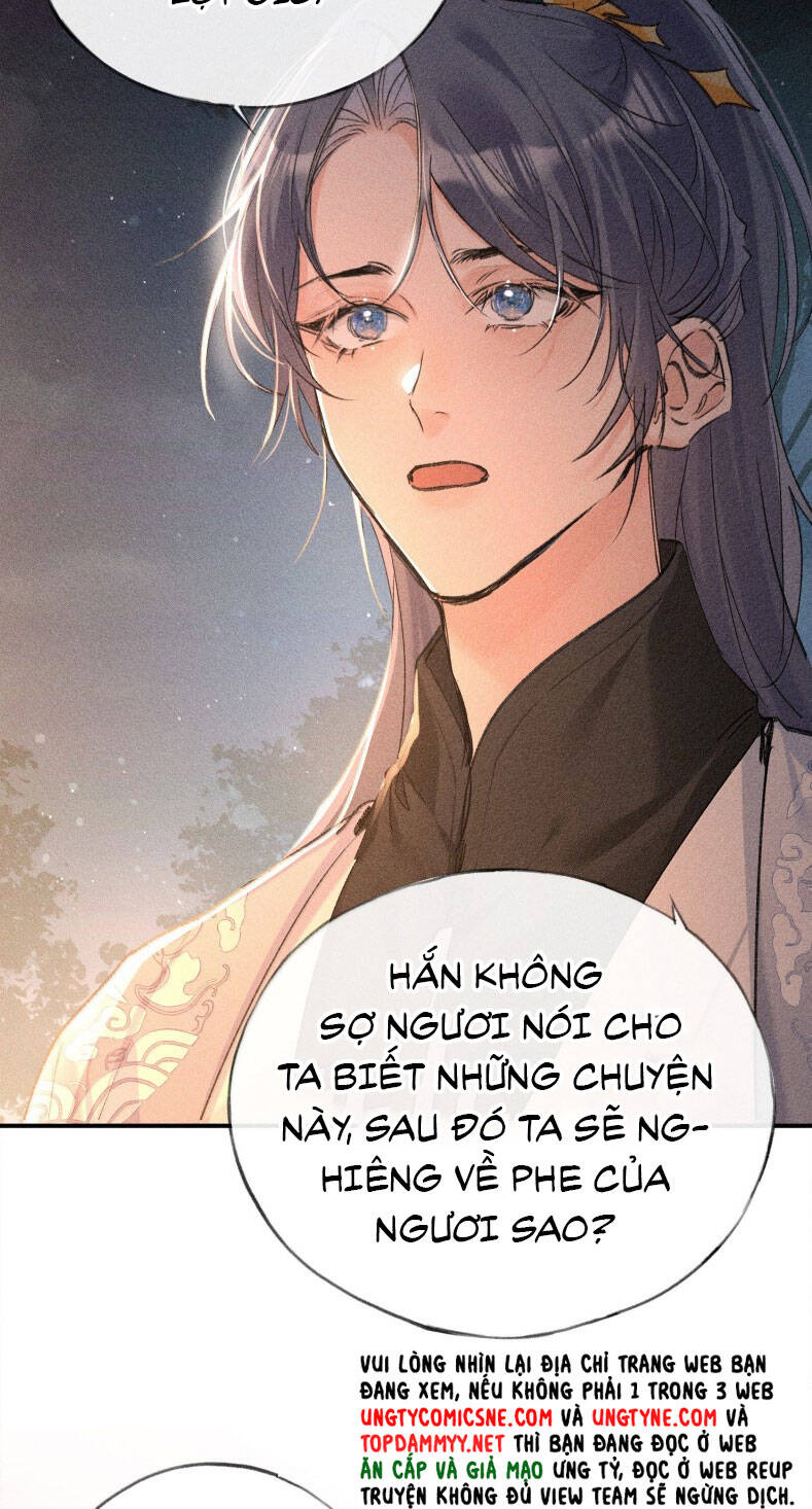 Dụ Địch Thâm Nhập - Chapter 50 - Page 41