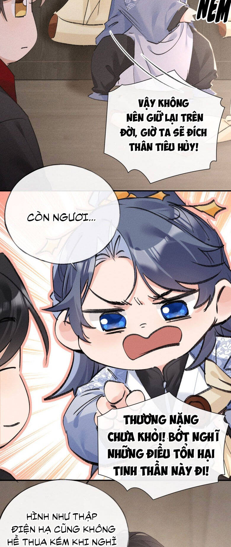 Dụ Địch Thâm Nhập - Chapter 50 - Page 5