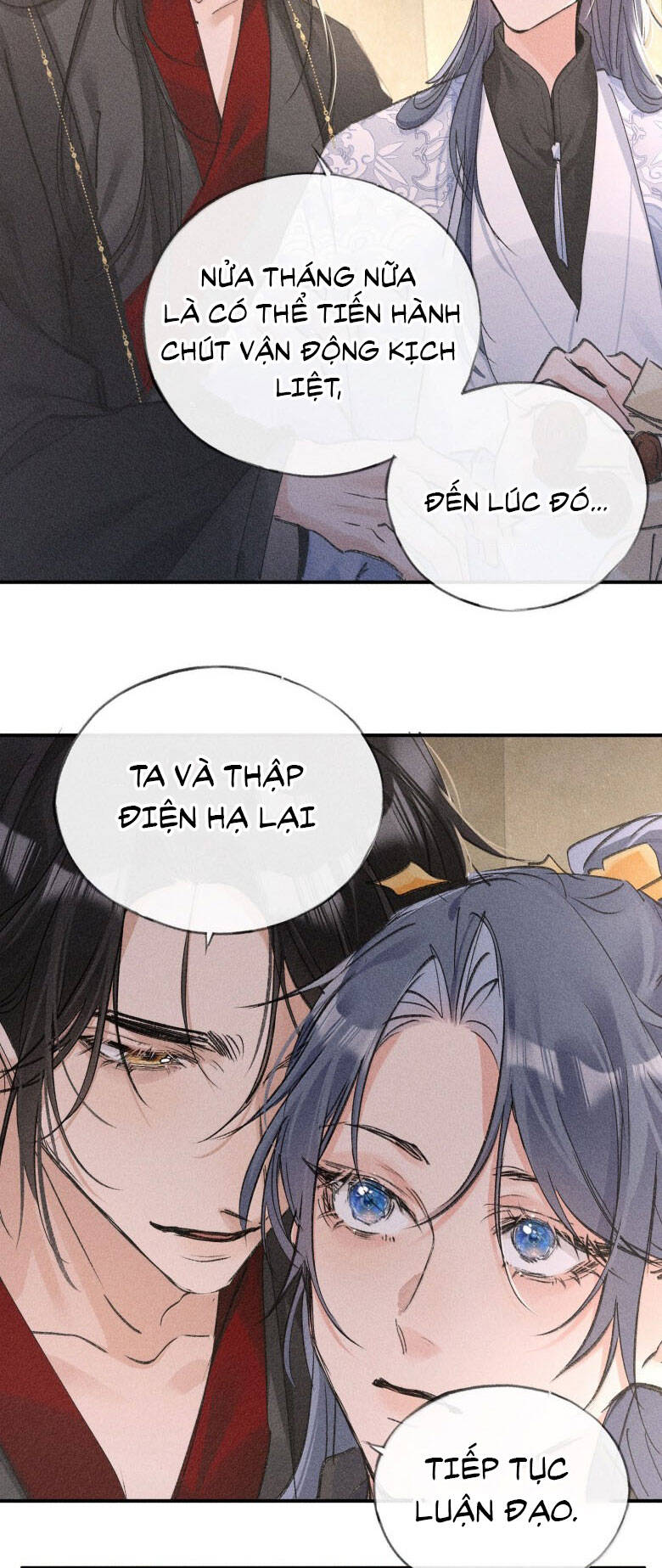 Dụ Địch Thâm Nhập - Chapter 50 - Page 7