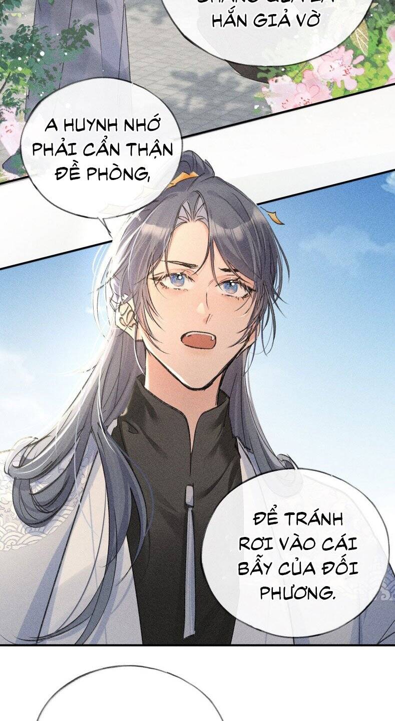 Dụ Địch Thâm Nhập - Chapter 51 - Page 15