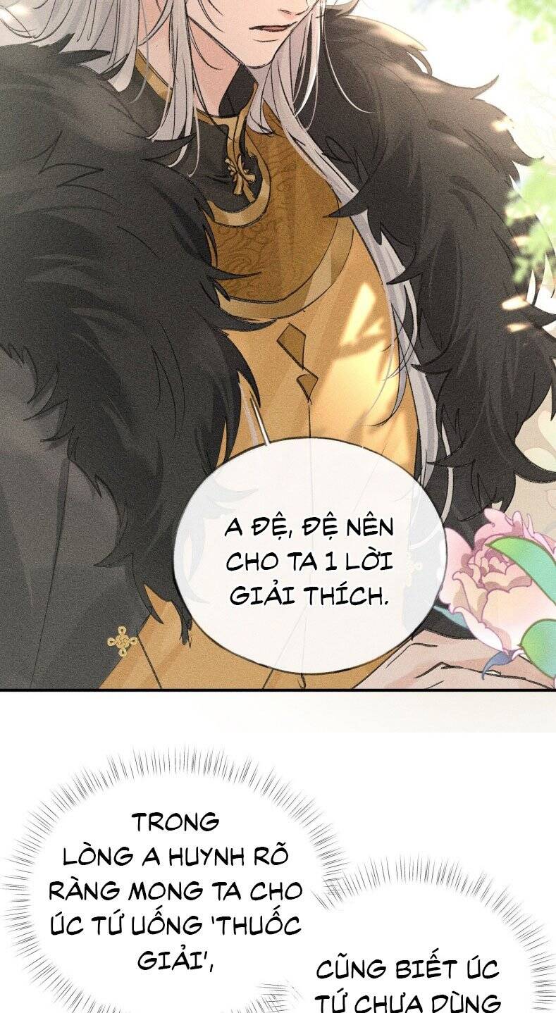 Dụ Địch Thâm Nhập - Chapter 51 - Page 17