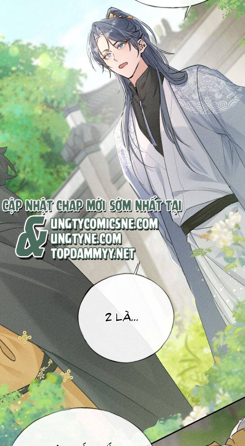 Dụ Địch Thâm Nhập - Chapter 51 - Page 19