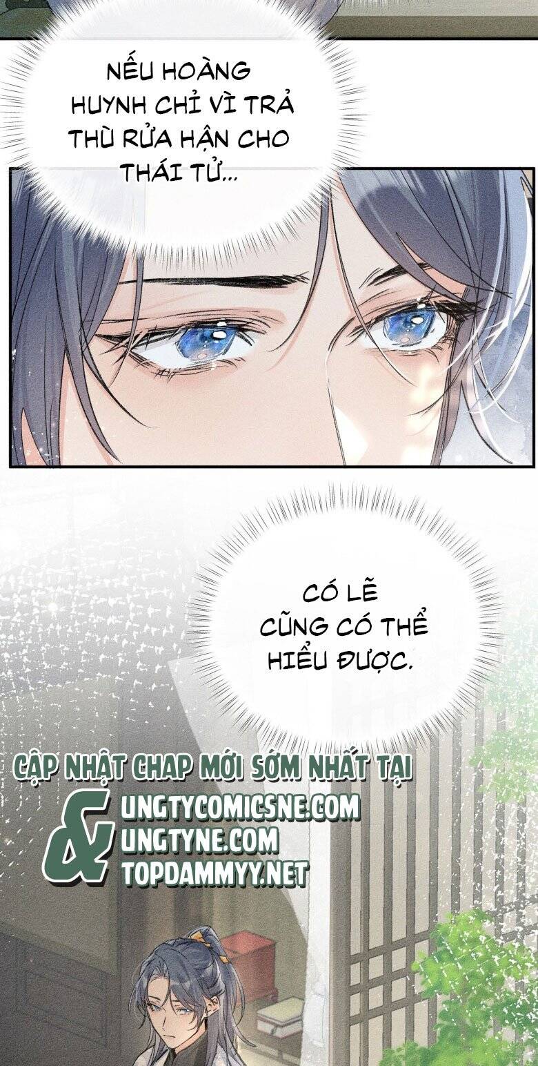 Dụ Địch Thâm Nhập - Chapter 51 - Page 3