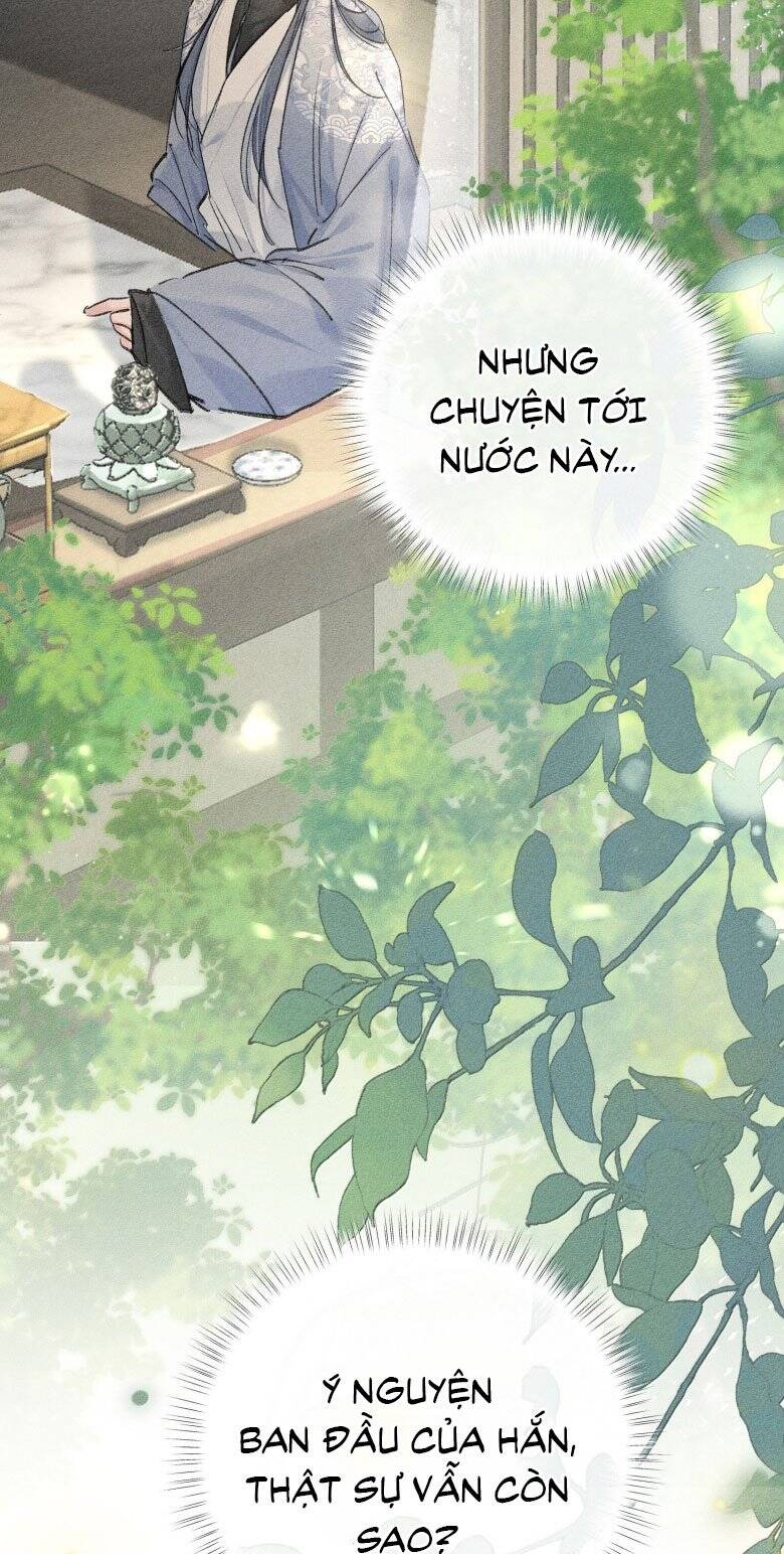 Dụ Địch Thâm Nhập - Chapter 51 - Page 4