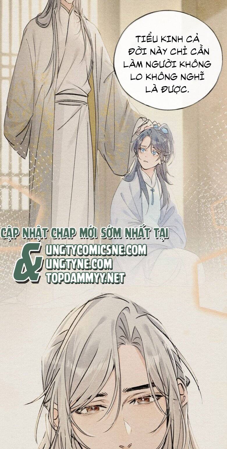 Dụ Địch Thâm Nhập - Chapter 51 - Page 6