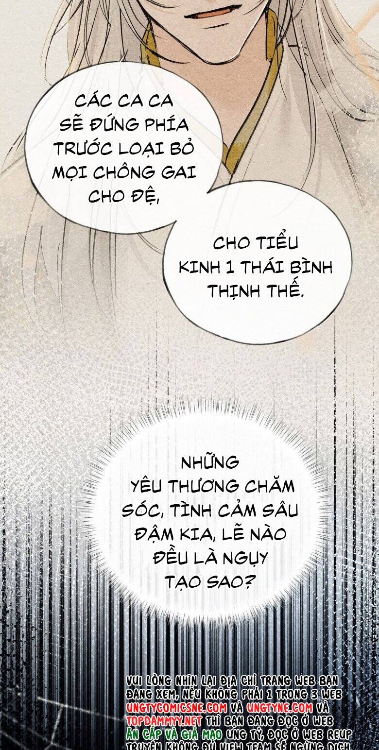Dụ Địch Thâm Nhập - Chapter 51 - Page 7
