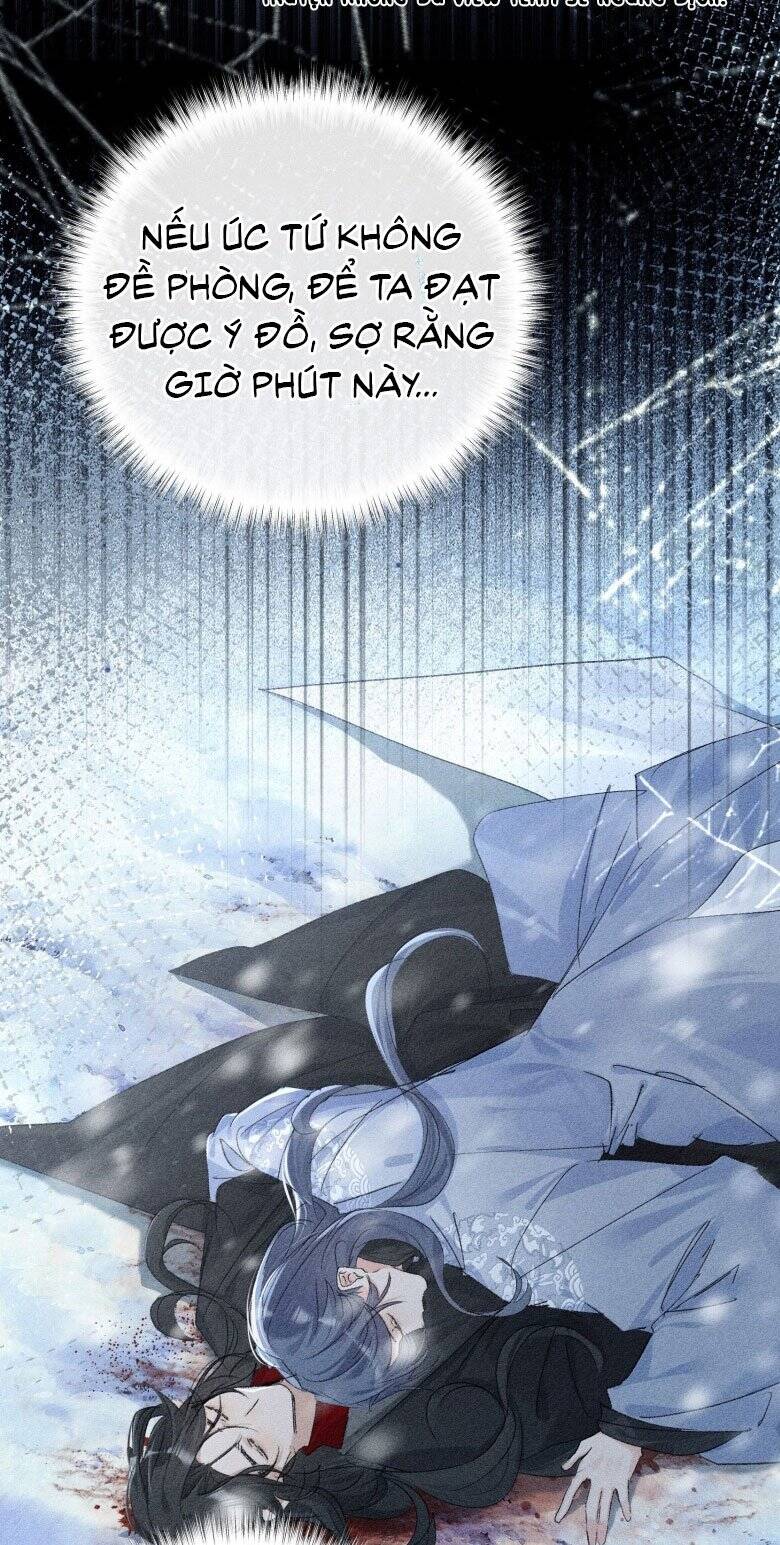 Dụ Địch Thâm Nhập - Chapter 51 - Page 8