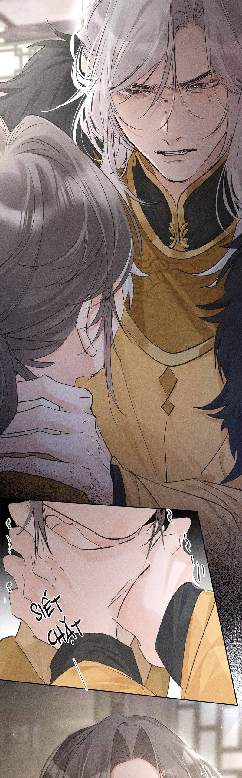 Dụ Địch Thâm Nhập - Chapter 52 - Page 10