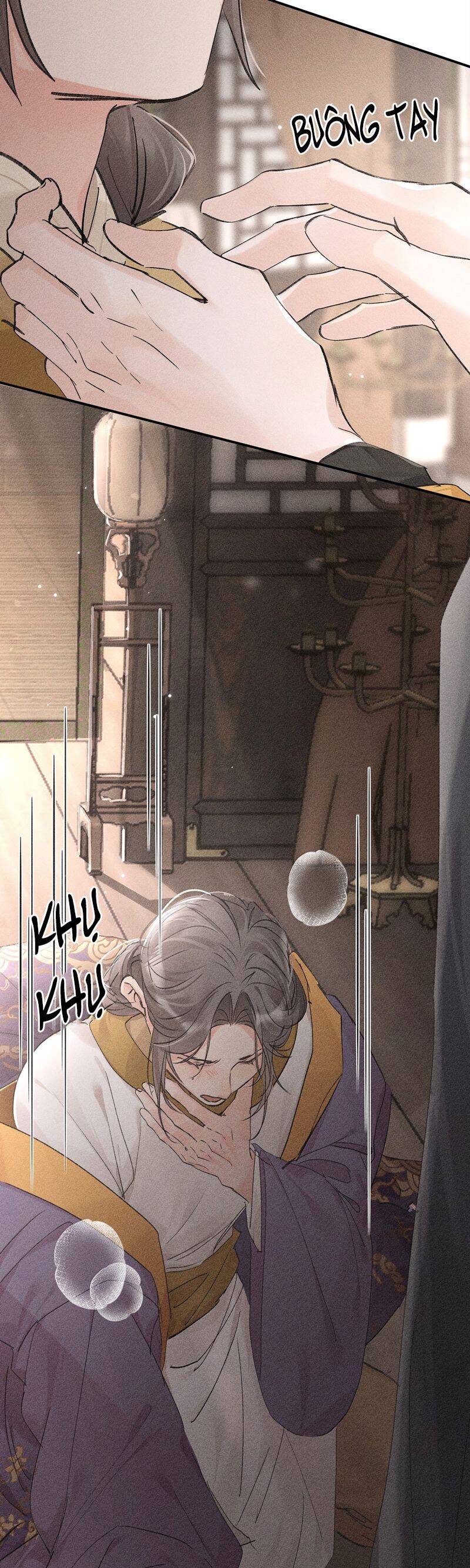 Dụ Địch Thâm Nhập - Chapter 52 - Page 12