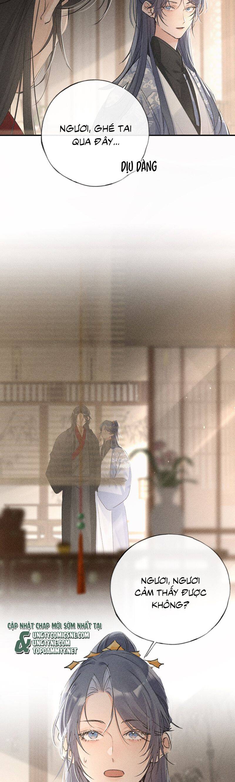 Dụ Địch Thâm Nhập - Chapter 52 - Page 18