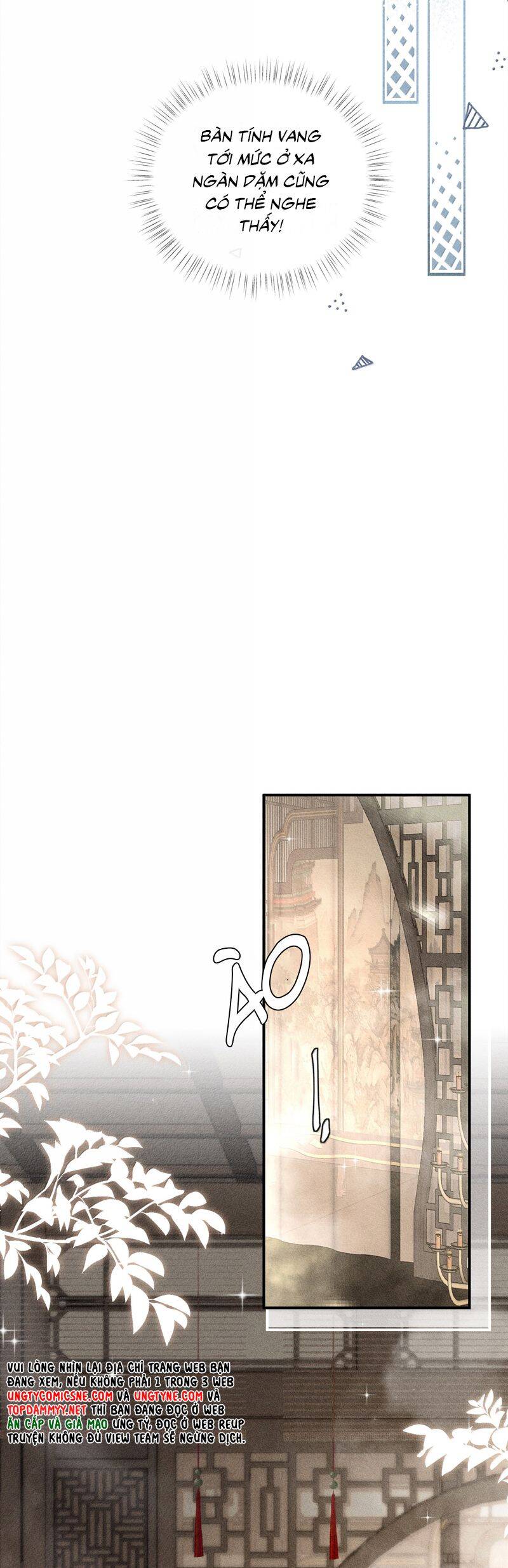 Dụ Địch Thâm Nhập - Chapter 52 - Page 23