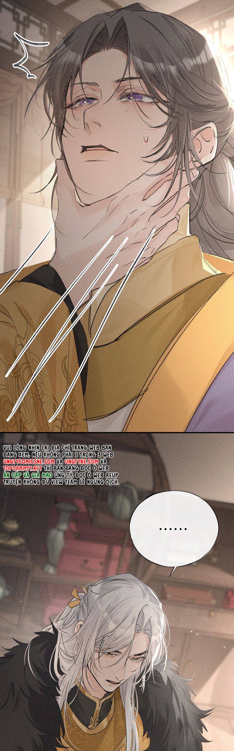 Dụ Địch Thâm Nhập - Chapter 52 - Page 5