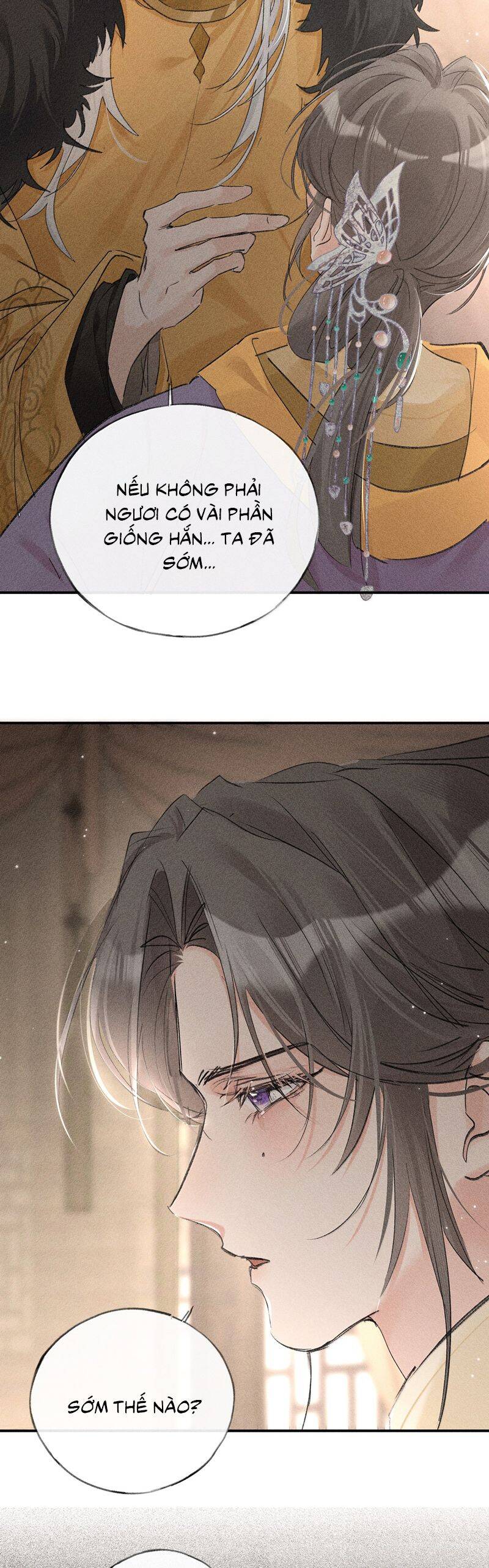 Dụ Địch Thâm Nhập - Chapter 52 - Page 6