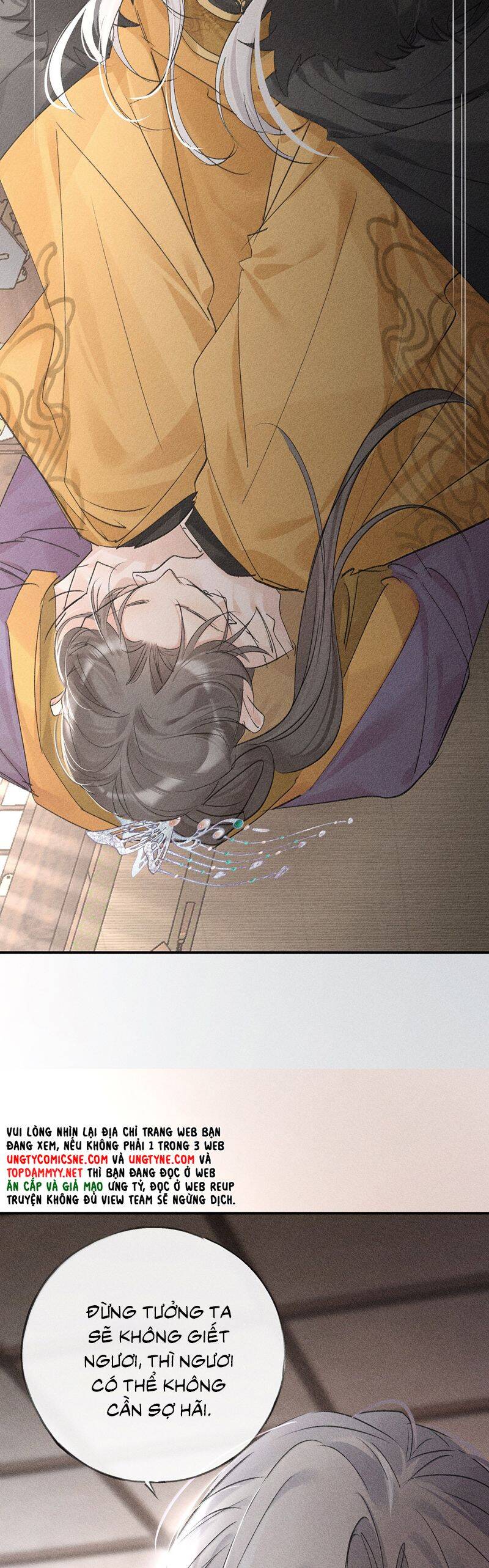 Dụ Địch Thâm Nhập - Chapter 52 - Page 9