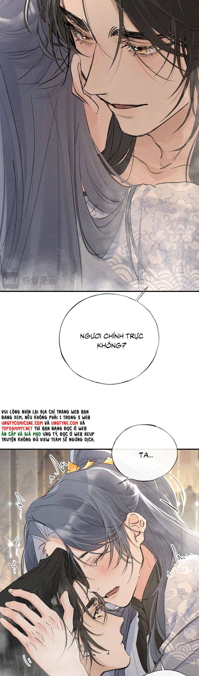 Dụ Địch Thâm Nhập - Chapter 53 - Page 12