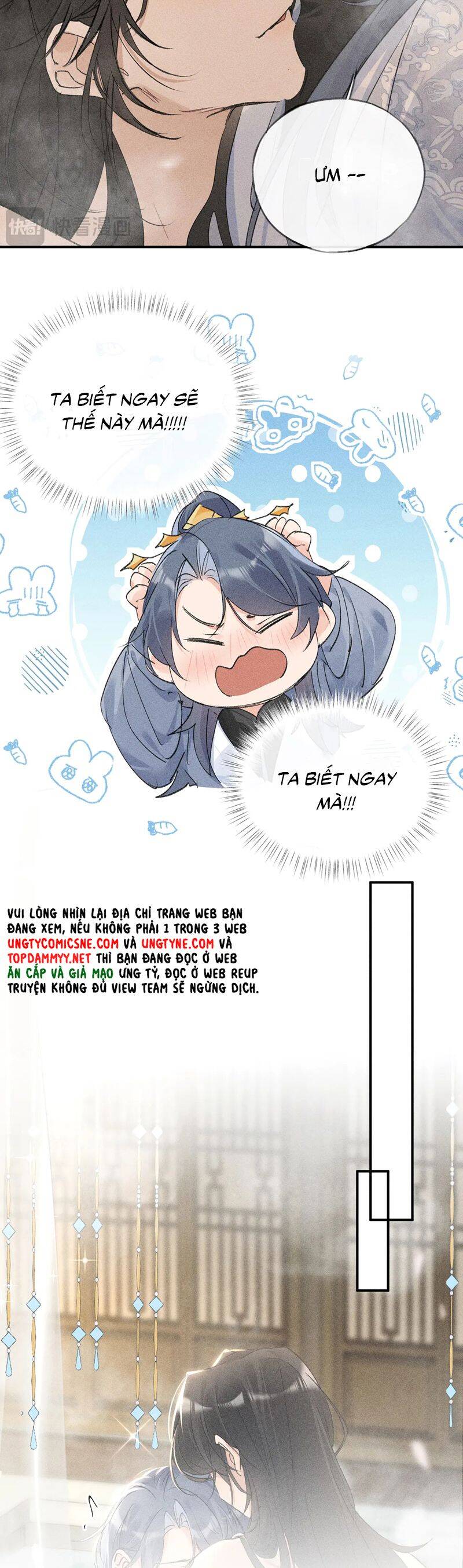 Dụ Địch Thâm Nhập - Chapter 53 - Page 15