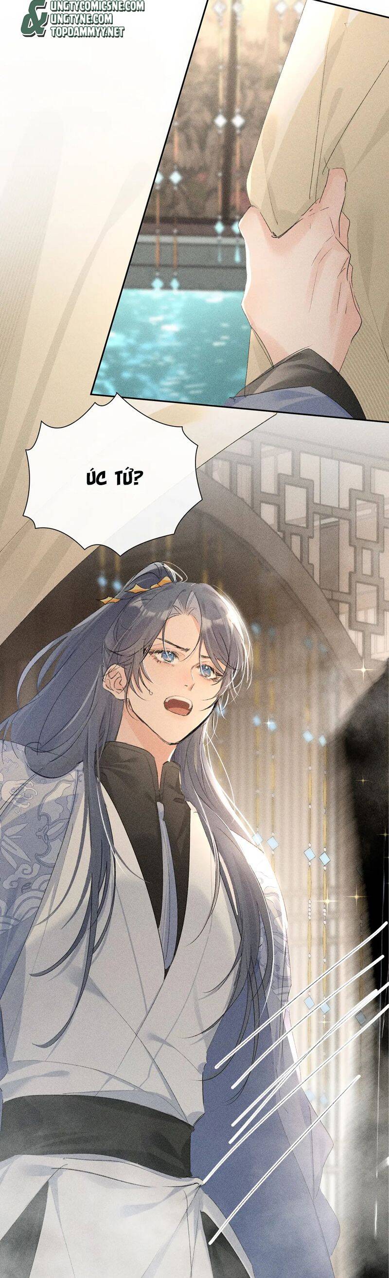 Dụ Địch Thâm Nhập - Chapter 53 - Page 4