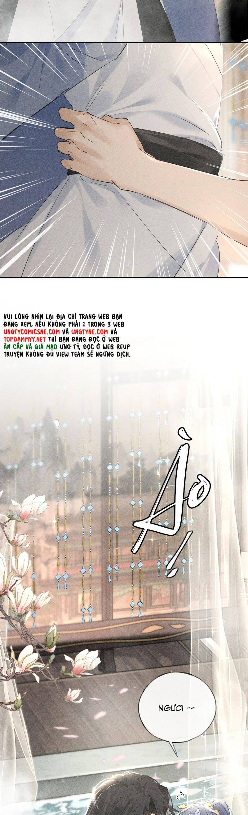 Dụ Địch Thâm Nhập - Chapter 53 - Page 5