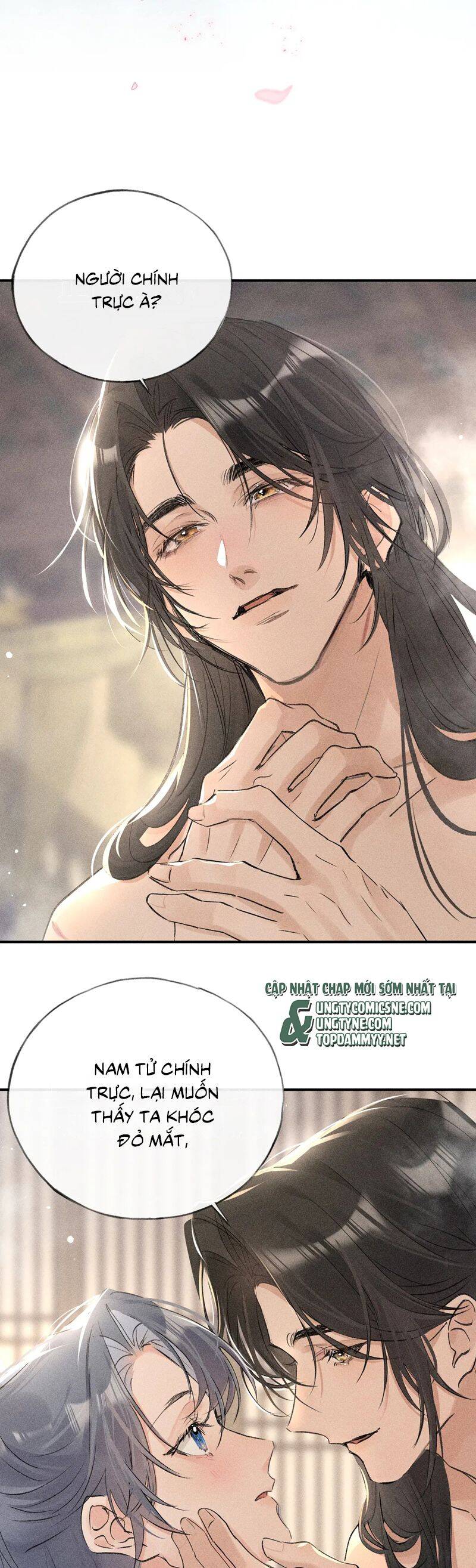 Dụ Địch Thâm Nhập - Chapter 53 - Page 9