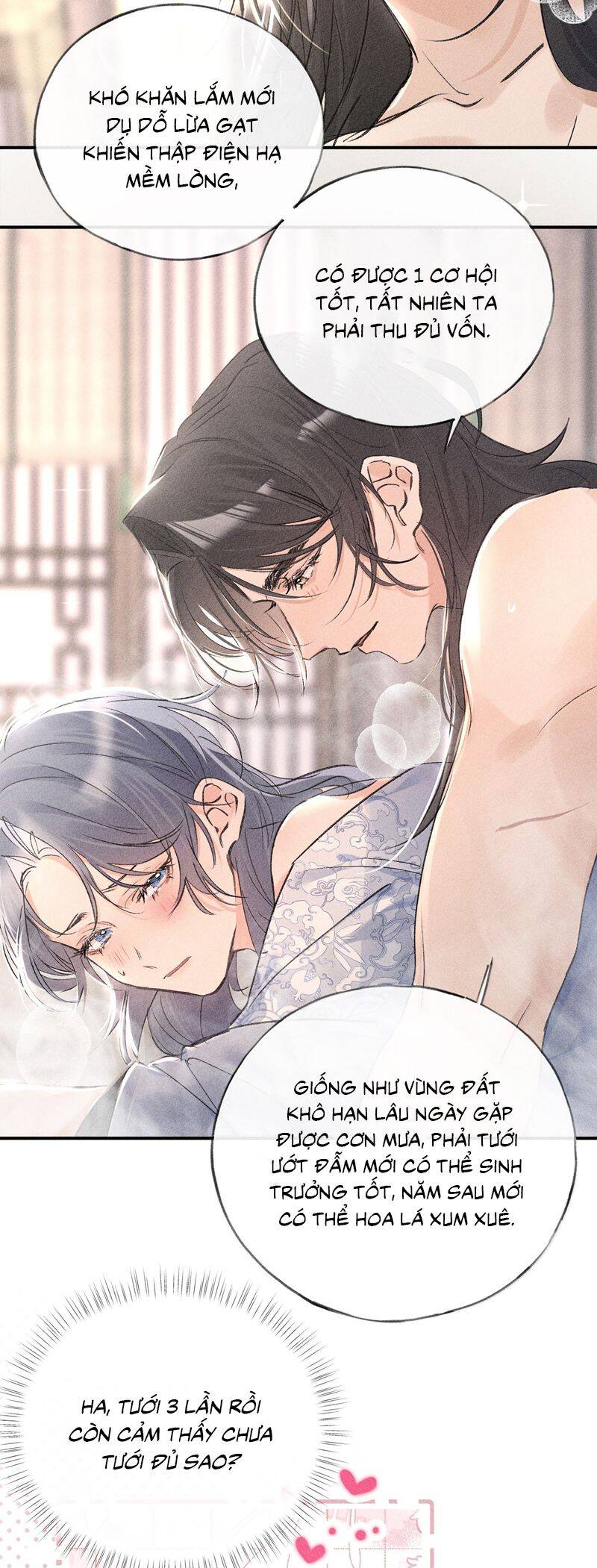 Dụ Địch Thâm Nhập - Chapter 54 - Page 15