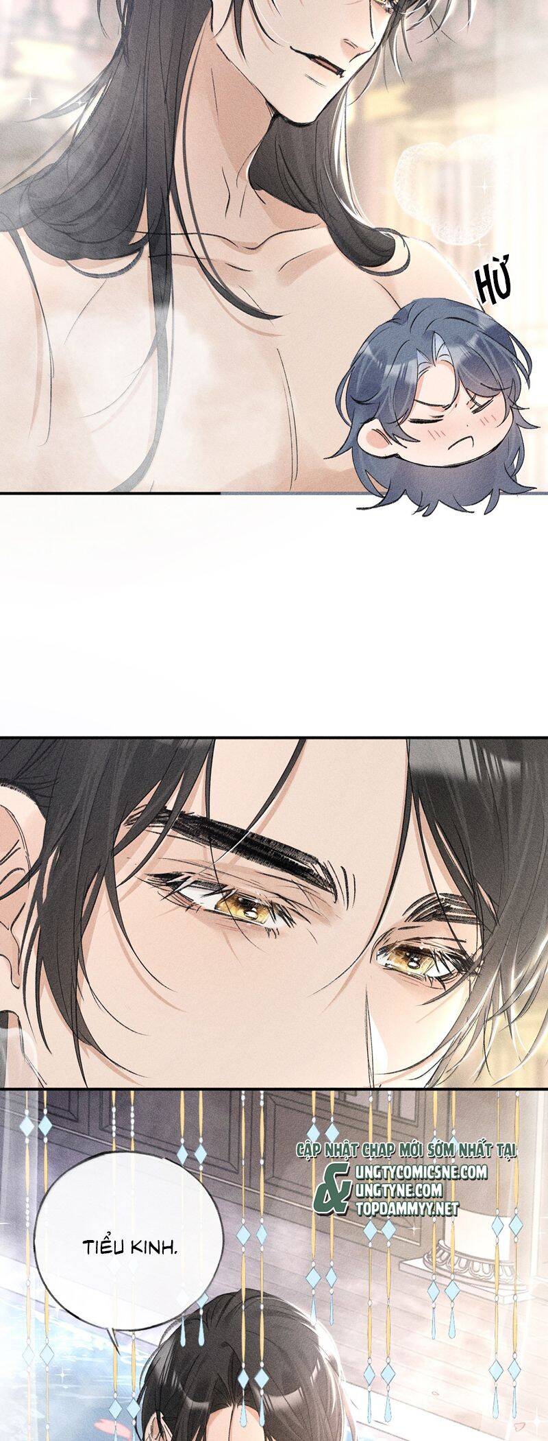 Dụ Địch Thâm Nhập - Chapter 54 - Page 20