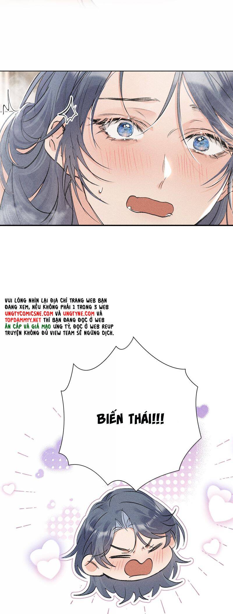 Dụ Địch Thâm Nhập - Chapter 54 - Page 22