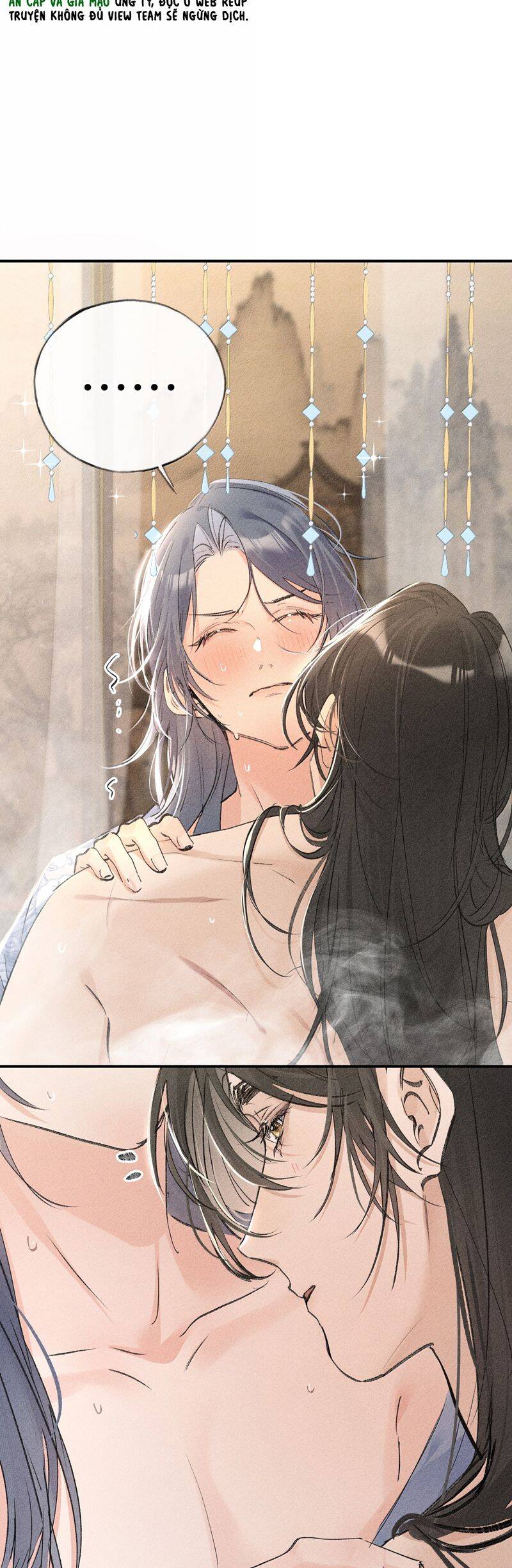 Dụ Địch Thâm Nhập - Chapter 54 - Page 4