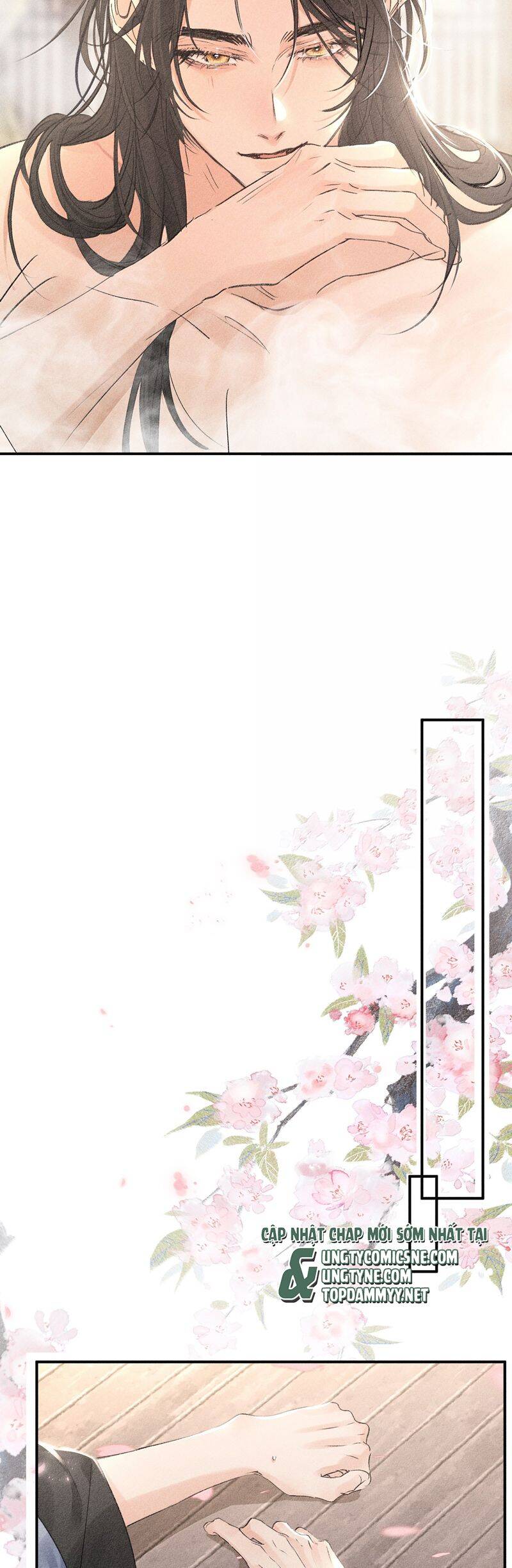 Dụ Địch Thâm Nhập - Chapter 54 - Page 8